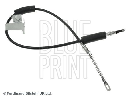 Cablu frana de mana Blue Print ADA104617