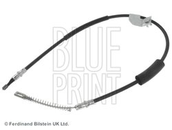 CABLU FRANA DE MANA BLUE PRINT ADA104618 - Compatibil cu JEEP