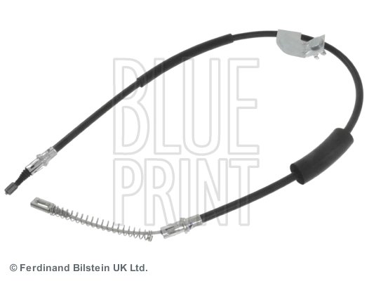 Cablu frana de mana Blue Print ADA104618