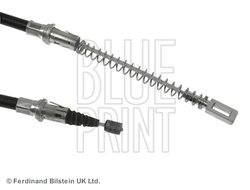 Cablu frana de mana Blue Print ADA104617