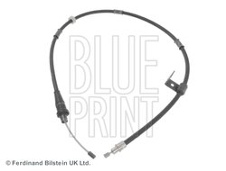 CABLU FRANA DE MANA BLUE PRINT ADA104621 - Compatibil cu JEEP