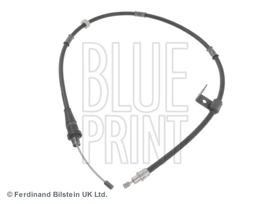 Cablu frana de mana Blue Print ADA104621