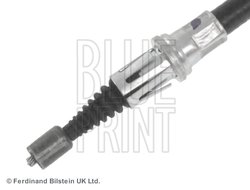Cablu frana de mana Blue Print ADA104618