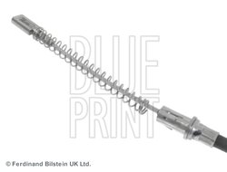 Cablu frana de mana Blue Print ADA104618