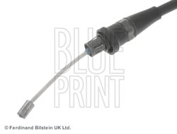 Cablu frana de mana Blue Print ADA104622
