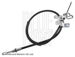 CABLU FRANA DE MANA BLUE PRINT ADA104627 - Compatibil cu DODGE