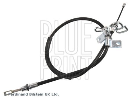 Cablu frana de mana Blue Print ADA104627