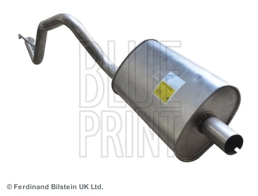 TOBA ESAPAMENT FINALA BLUE PRINT ADA106002 - Compatibil cu JEEP