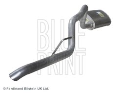 TOBA ESAPAMENT FINALA BLUE PRINT ADA106002 - Compatibil cu JEEP