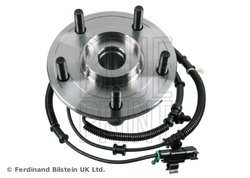 Set rulment roata Blue Print ADA108316