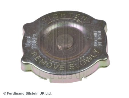 Buson radiator Blue Print ADA109904