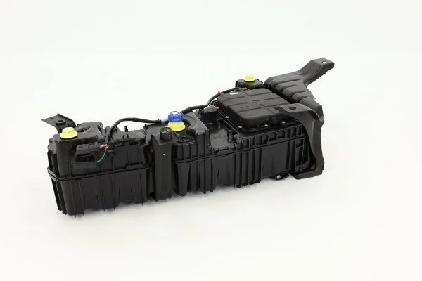 MODUL DE LIVRARE INJECTIE ADITIV TURBO-TEC ADB001 - Compatibil cu CITROEN