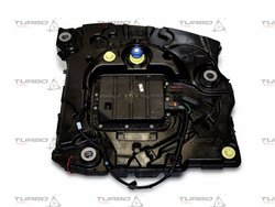 Modul de livrare injectie aditiv TURBO-TEC ADB006