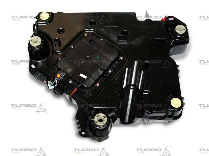 MODUL DE LIVRARE INJECTIE ADITIV TURBO-TEC ADB010 - Compatibil cu CITROEN, PEUGEOT