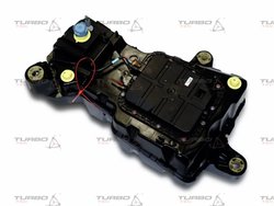 Modul de livrare injectie aditiv TURBO-TEC ADB009