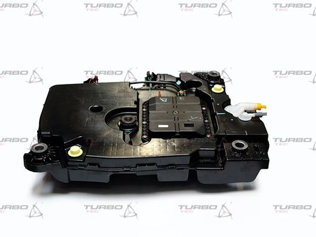 Modul de livrare injectie aditiv TURBO-TEC ADB021