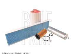 SET PIESE, INSPECTIE BLUE PRINT ADB112120 - Compatibil cu MINI