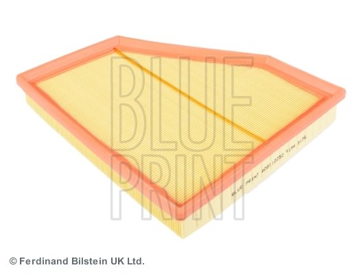 FILTRU AER BLUE PRINT ADB112252 - Compatibil cu BMW