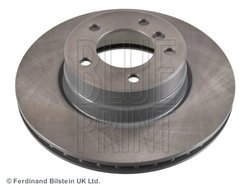DISC FRANA BLUE PRINT ADB114362 - Compatibil cu BMW, BMW (BRILLIANCE)