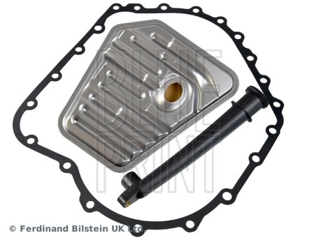 Set filtre hidraulice cutie viteze automata Blue Print ADBP2