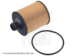Filtru ulei Blue Print ADBP210071