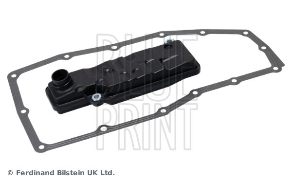 SET FILTRE HIDRAULICE CUTIE VITEZE AUTOMATA BLUE PRINT ADBP210090 - Compatibil cu HONDA