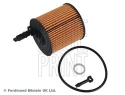 FILTRU ULEI BLUE PRINT ADBP210121 - Compatibil cu HYUNDAI, KIA