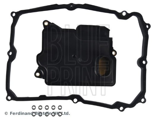 SET FILTRE HIDRAULICE CUTIE VITEZE AUTOMATA BLUE PRINT ADBP210144 - Compatibil cu MITSUBISHI, TOYOTA