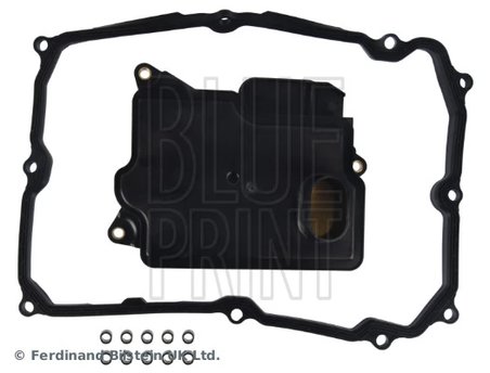 SET FILTRE HIDRAULICE CUTIE VITEZE AUTOMATA BLUE PRINT ADBP210144 - Compatibil cu MITSUBISHI, TOYOTA