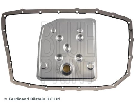 SET FILTRE HIDRAULICE CUTIE VITEZE AUTOMATA BLUE PRINT ADBP210148 - Compatibil cu FORD, FORD AUSTRALIA, FORD USA, LINCOLN