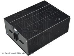 FILTRU AER BLUE PRINT ADBP220046 - Compatibil cu PORSCHE