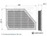 FILTRU AER BLUE PRINT ADBP220053 - Compatibil cu BMW