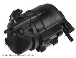FILTRU COMBUSTIBIL BLUE PRINT ADBP230013 - Compatibil cu JAGUAR, LAND ROVER