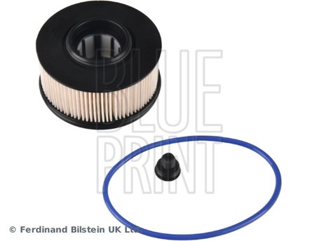 FILTRU COMBUSTIBIL BLUE PRINT ADBP230022 - Compatibil cu HYUNDAI, KIA