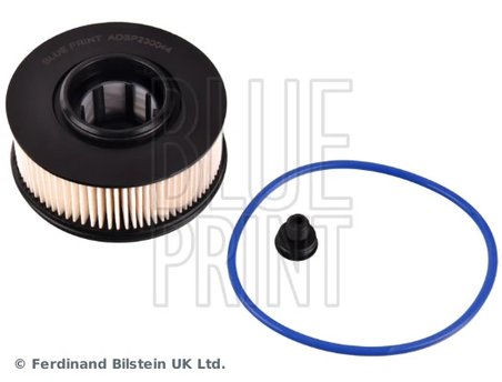 FILTRU COMBUSTIBIL BLUE PRINT ADBP230044 - Compatibil cu HYUNDAI, KIA