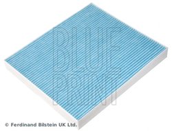 Filtru aer habitaclu Blue Print ADBP250008