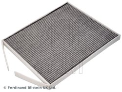 Filtru aer habitaclu Blue Print ADBP250011