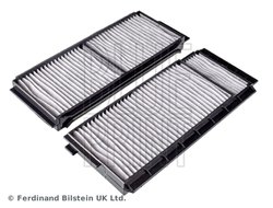 Set filtru aer habitaclu Blue Print ADBP250012