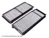 Set filtru aer habitaclu Blue Print ADBP250012
