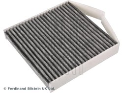 FILTRU AER HABITACLU BLUE PRINT ADBP250022 - Compatibil cu AUDI