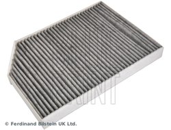 FILTRU AER HABITACLU BLUE PRINT ADBP250027 - Compatibil cu AUDI, BENTLEY, PORSCHE