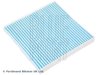 Filtru aer habitaclu Blue Print ADBP250029