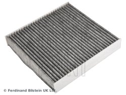 Filtru aer habitaclu Blue Print ADBP250030
