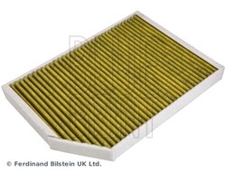 Filtru aer habitaclu Blue Print ADBP250027