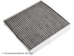 Filtru aer habitaclu Blue Print ADBP250030