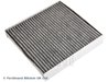 Filtru aer habitaclu Blue Print ADBP250030