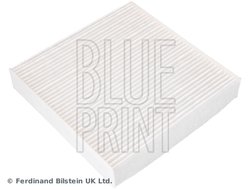 FILTRU AER HABITACLU BLUE PRINT ADBP250033 - Compatibil cu KG MOBILITY, SSANGYONG