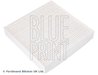 Filtru aer habitaclu Blue Print ADBP250033