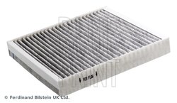 Filtru aer habitaclu Blue Print ADBP250048