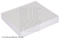 FILTRU AER HABITACLU BLUE PRINT ADBP250056 - Compatibil cu MITSUBISHI, NISSAN